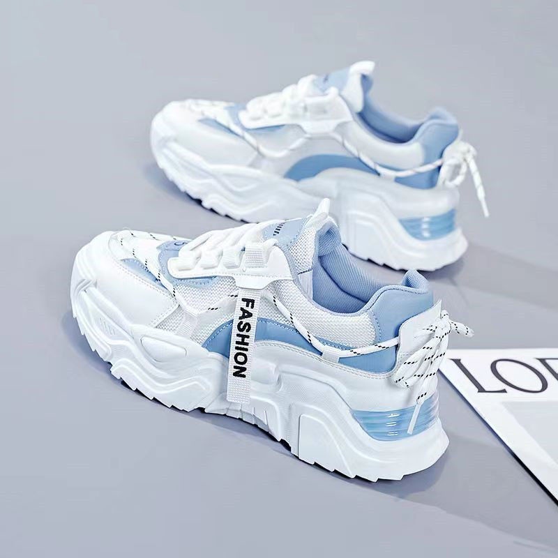 Giày Thể Thao Nữ Thoáng Khí Mới