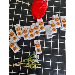 kem trị mụn nghệ tươi