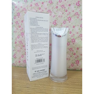KEM DƯỠNG DA COLLAGEN TÂY THI