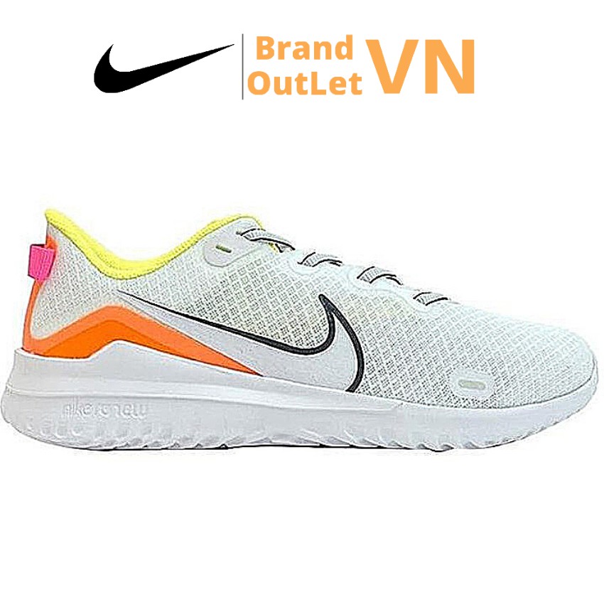 Giày thể thao Nike nam NIKE RENEW RIDE CD0311-100 BrandOutLetvn