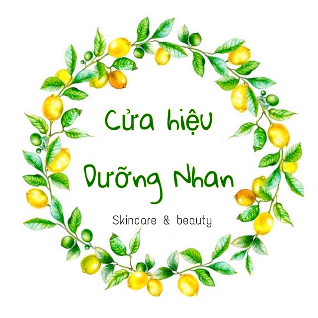 CỬA HIỆU DƯỠNG NHAN