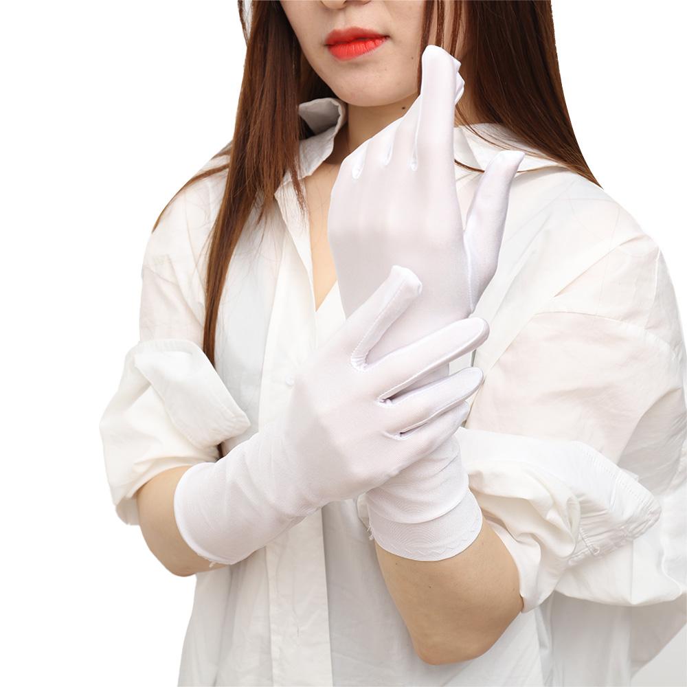 XIANTIN Găng Tay Lái Xe Co Giãn Thanh Lịch