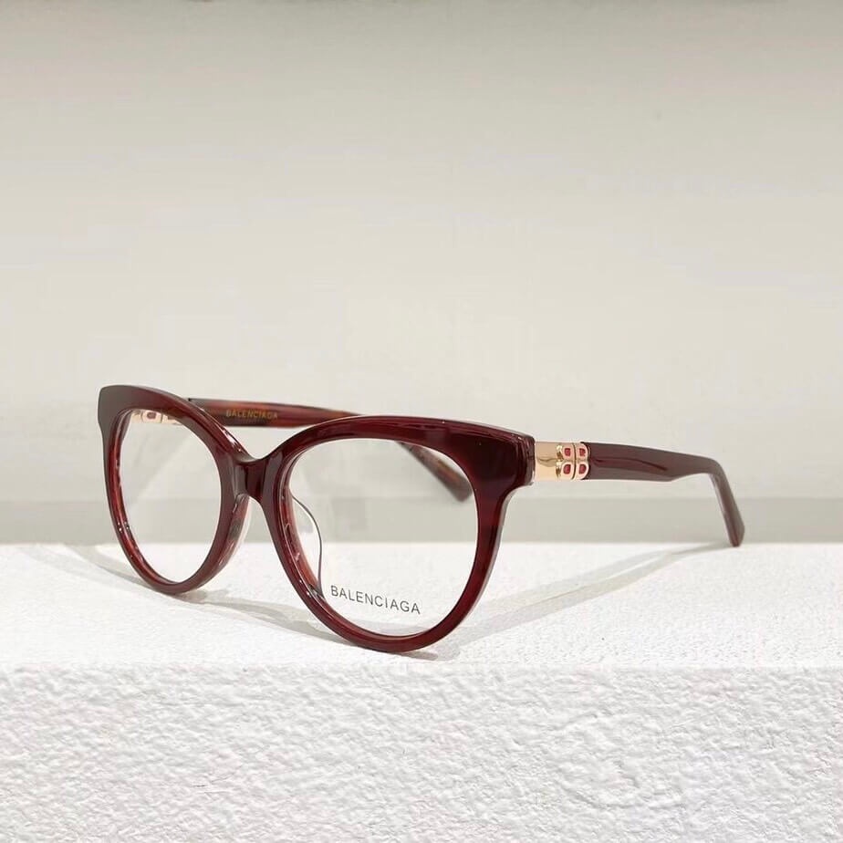 Gọng Kính Cận Nữ, Balen, Phiên bản cao cấp, Tặng Kèm Full Box, Bảo Hành 12 tháng - Donghokinhmat168