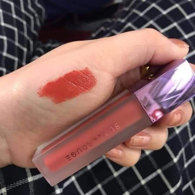 Son BlackRouge - A09 Cam Đất