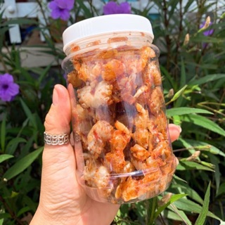 Ghẹ rim siêu ngon 500g