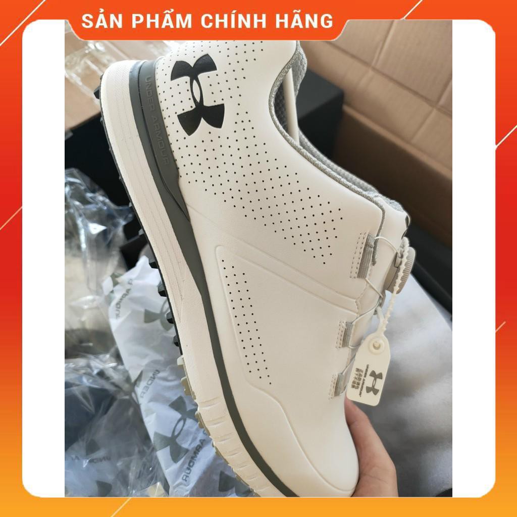 [Chính Hãng] Giày Golf Under Armour bản Hova cao cấp