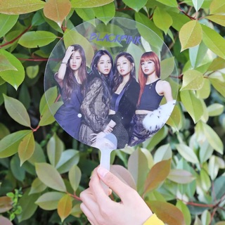Quạt trong EXO/BLACKPINK/GOT7/WANA ONE