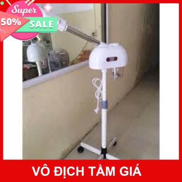 Máy xông hơi 1 cần nóng
