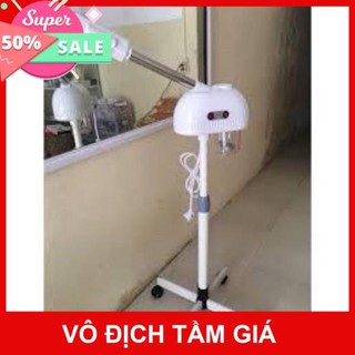 Máy xông hơi 1 cần nóng