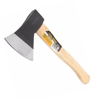 Rìu cán gỗ Tolsen 25254 (800g)