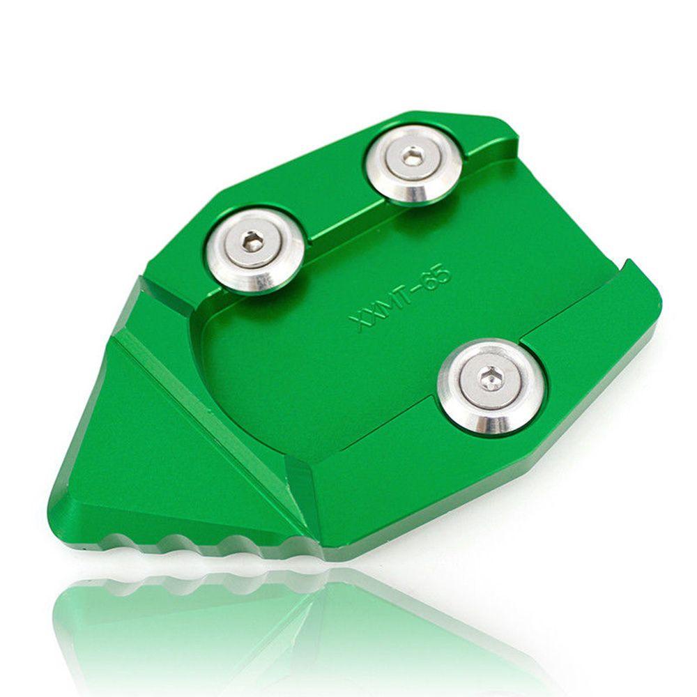 PISTA Đệm Chân Chống Mở Rộng Cho Xe Mô Tô Kawasaki VN650