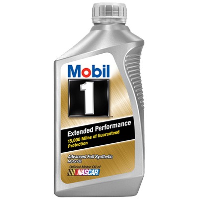 Nhớt Mobil 1 5W30 Gold