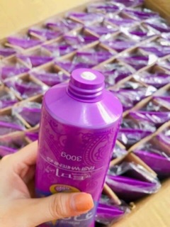 Kem Dưỡng Body Tím Thái Lan