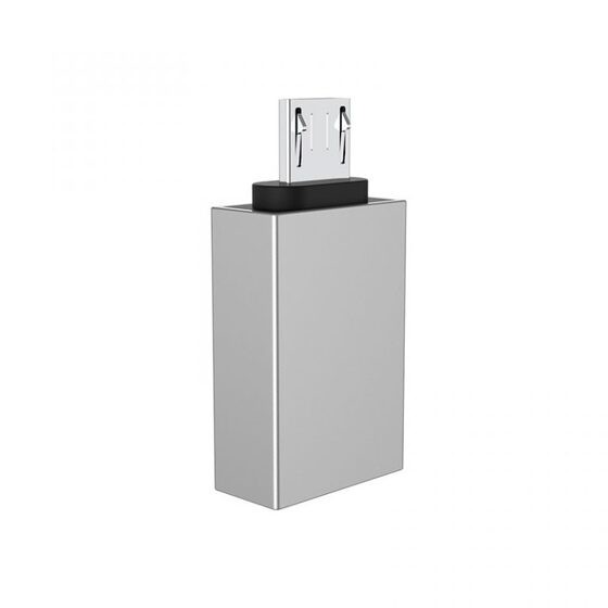 USB OTG chân Type C, Cổng chuyển USB cho điện thoại, laptop chân Type C - Beetech