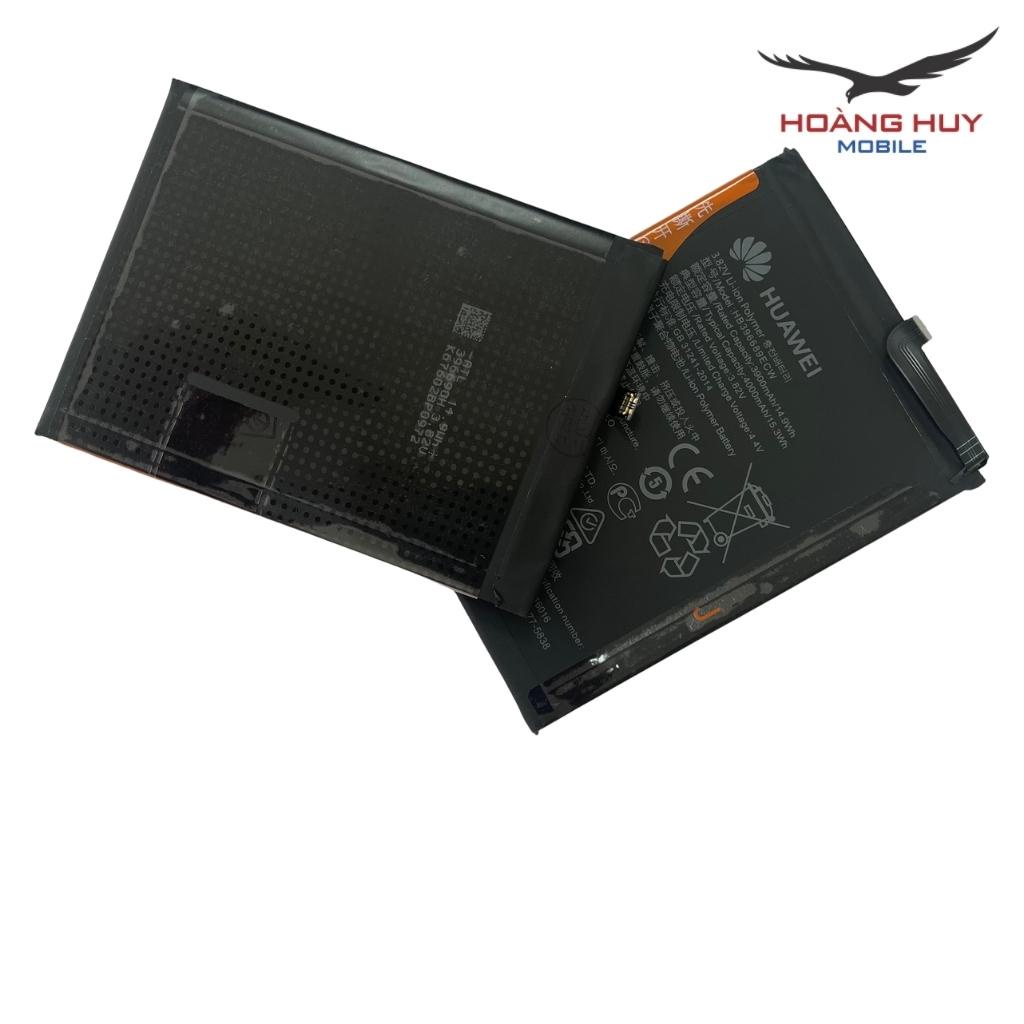 Pin Huawei Y9 2019 / Y7 Pro 2019 / HB396689ECW Dung lượng 4000mAh Hàng Zin Nhập Khẩu Bảo Hành 6 Tháng 1 Đổi 1