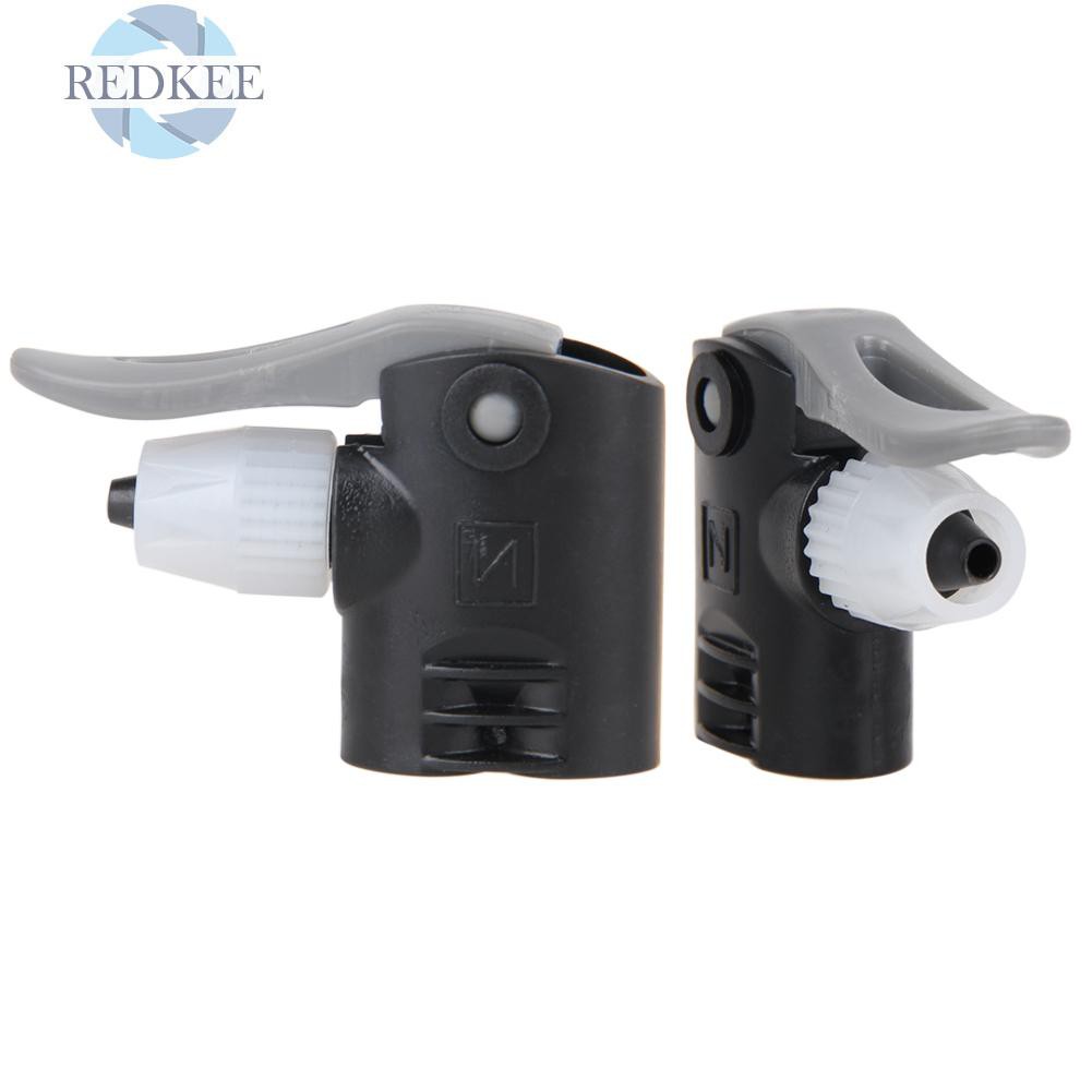 Đầu Chuyển Đổi Van Ống Bơm Xe Đạp