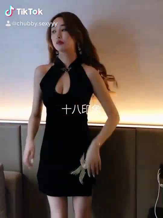 Cosplay Sườn Xám Nhung - Set Đồ Ngủ Phong Cách Cổ Trang Trung Hoa - Váy Thêu Họa Tiết Cao Cấp  - VNL0006 - Chubby.Sexy | BigBuy360 - bigbuy360.vn