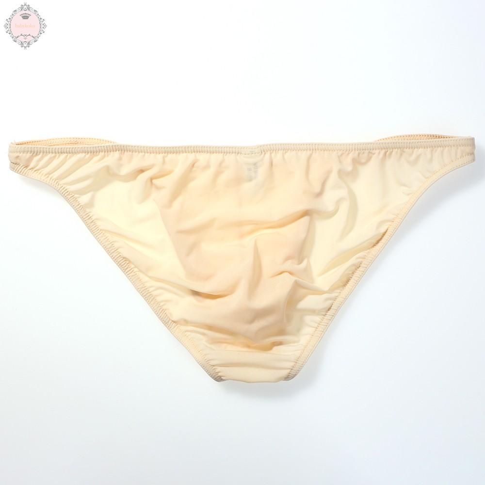 Quần lót mỏng thoáng khí cao cấp phong cách thời trang cho nam