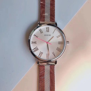Đồng Hồ Guess Nữ W1155L5 Size 38mm