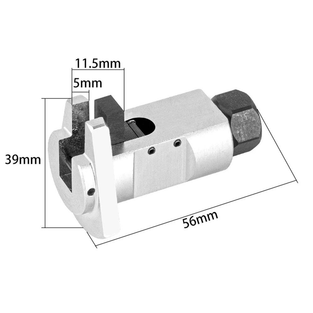 Dụng Cụ Tháo Lắp Thủy Lực Giảm Xóc Bằng Kim Loại Cho Xe Hơi