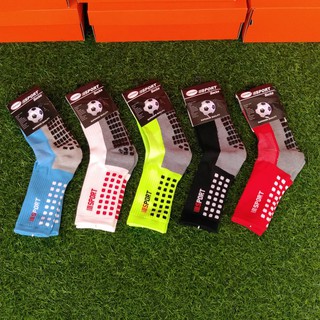 Tất đá bóng chống trơn SPORT SOCKS - giày đá bóng vizeno