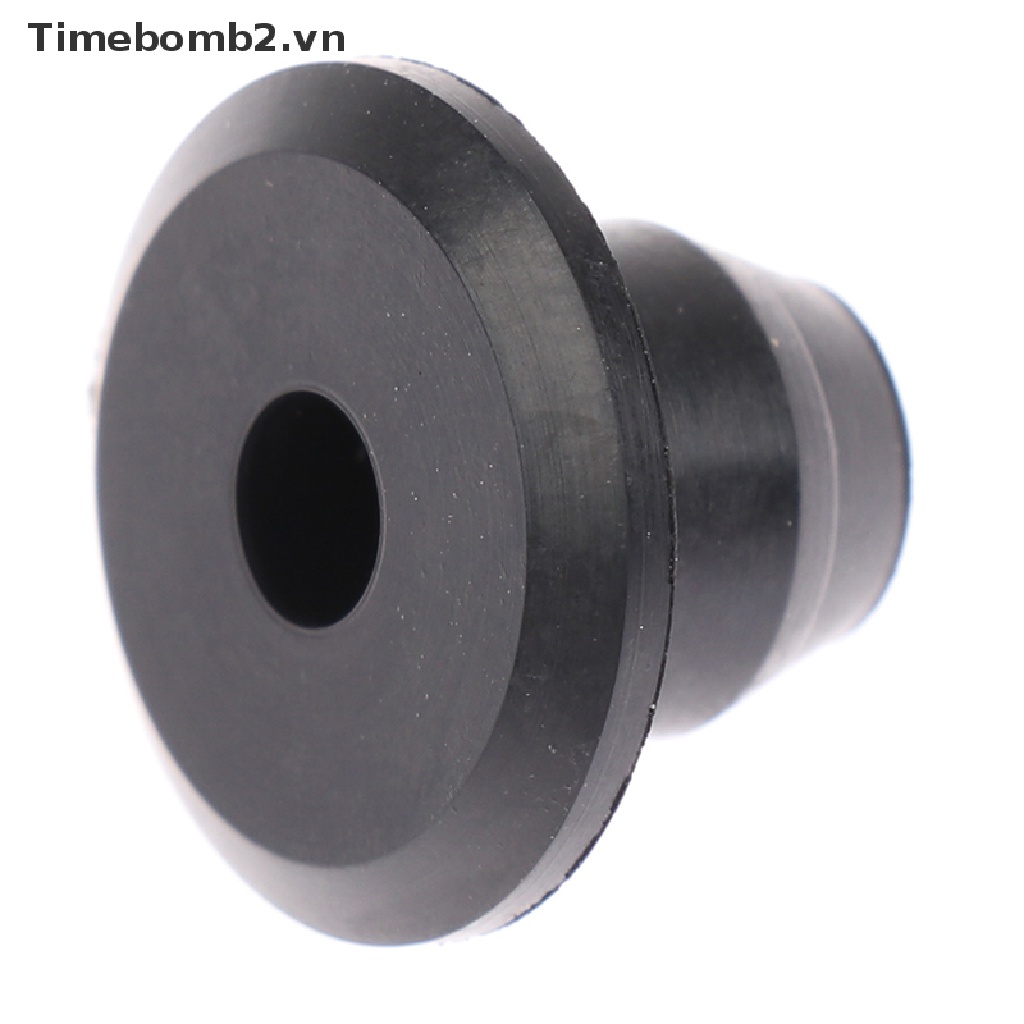 Bộ 2 / 20 Vỏ Bọc Ống Cao Su Đặc Biệt Cho Xe Hơi