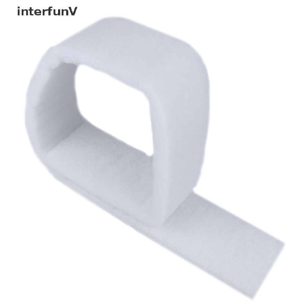 Thảm Xốp cotton Lọc Sinh Học Cho Bể Cá 120 * 10 * 2CM