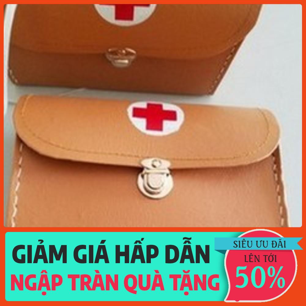 Túi Y Tế Chữ Thập
