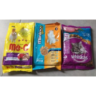 Combo 5kg thức ăn cho mèo
