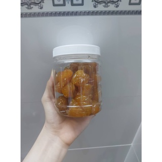 Mứt Mận Hà Nội ( Mận Khía ) 250G / 500G