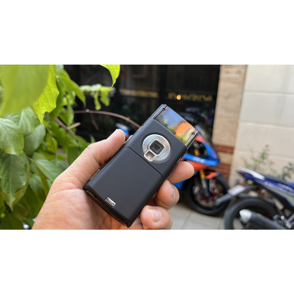 Điện thoại nokia n95 chính hãng