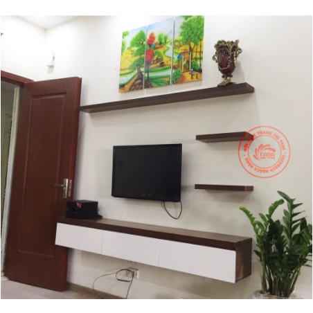Kệ tivi 3 cánh lật 1m8 thương hiệu TADA