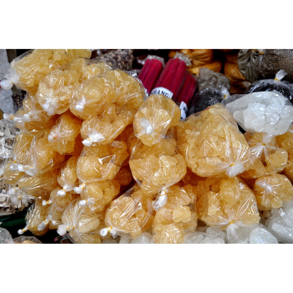 Q10 - Đường Phèn Quảng Ngãi 1Kg