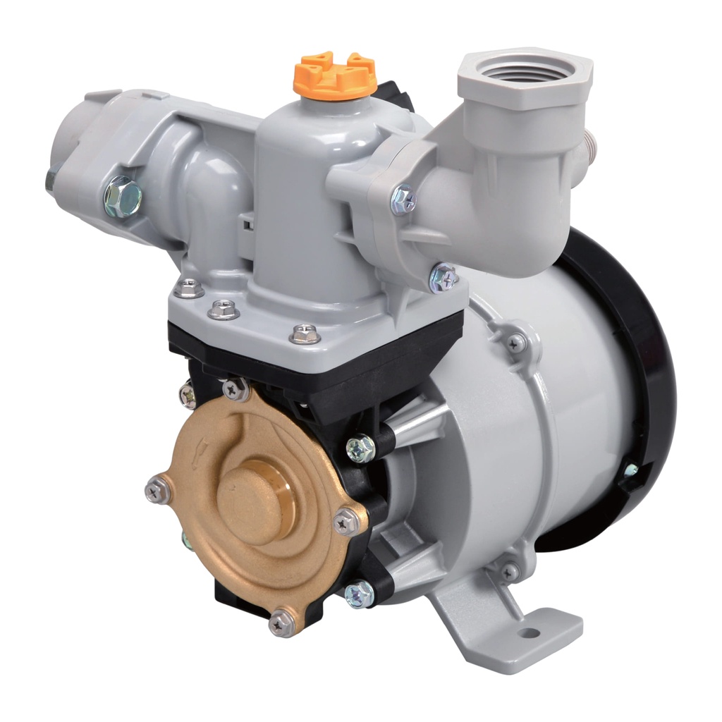 Máy bơm nước chân không Hitachi W-P200NH 200W, Kích thước 224x220x259mm, Trọng lượng 6Kg