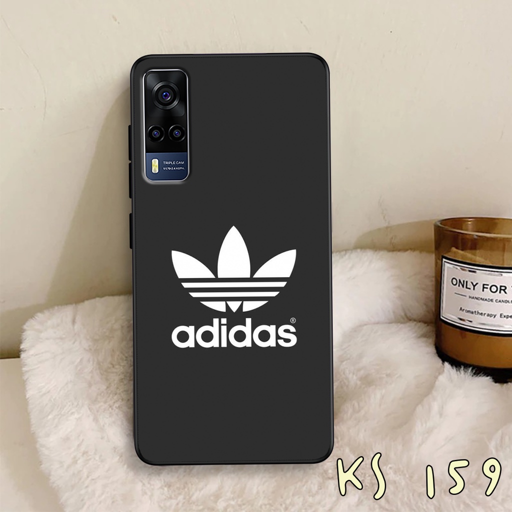 Ốp lưng Vivo Y72 5G - Y51 2020 - Y53s - Ốp lưng vivo in hình ÄDĮĎAŠ sang trọng, bền đẹp