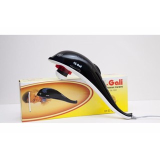 Máy Massage Gali GL-1301 20W (Đen) - PTV