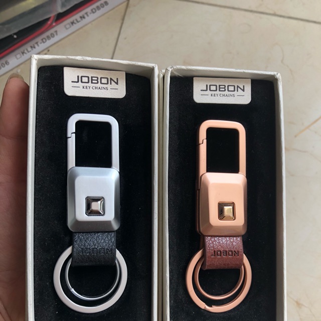 Móc khoá jobon cao cấp