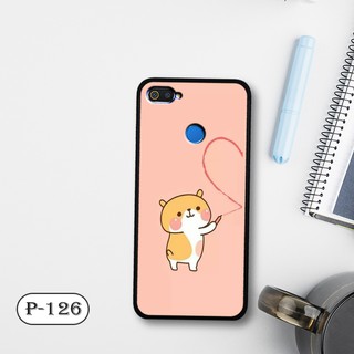 Ốp lưng OPPO A12-hoạt hình