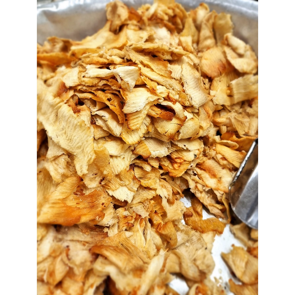 [ANVATVUMAP - NHÀ LÀM 100%] Khô Cá Đuối 200gr Tẩm Vị Cực Ngon (Món Mới) | BigBuy360 - bigbuy360.vn