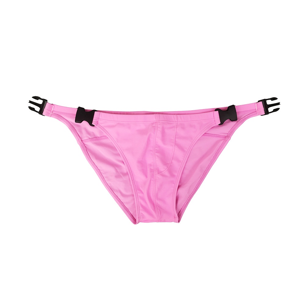 [GYMen]quần bơi  nam sexy Quần Short Đi Biển Dáng Rộng Lưng Thấp Thời Trang Âu Mỹ Quyến Rũ Cho Nam đồ bơi nam  bigsize lửng thể thao