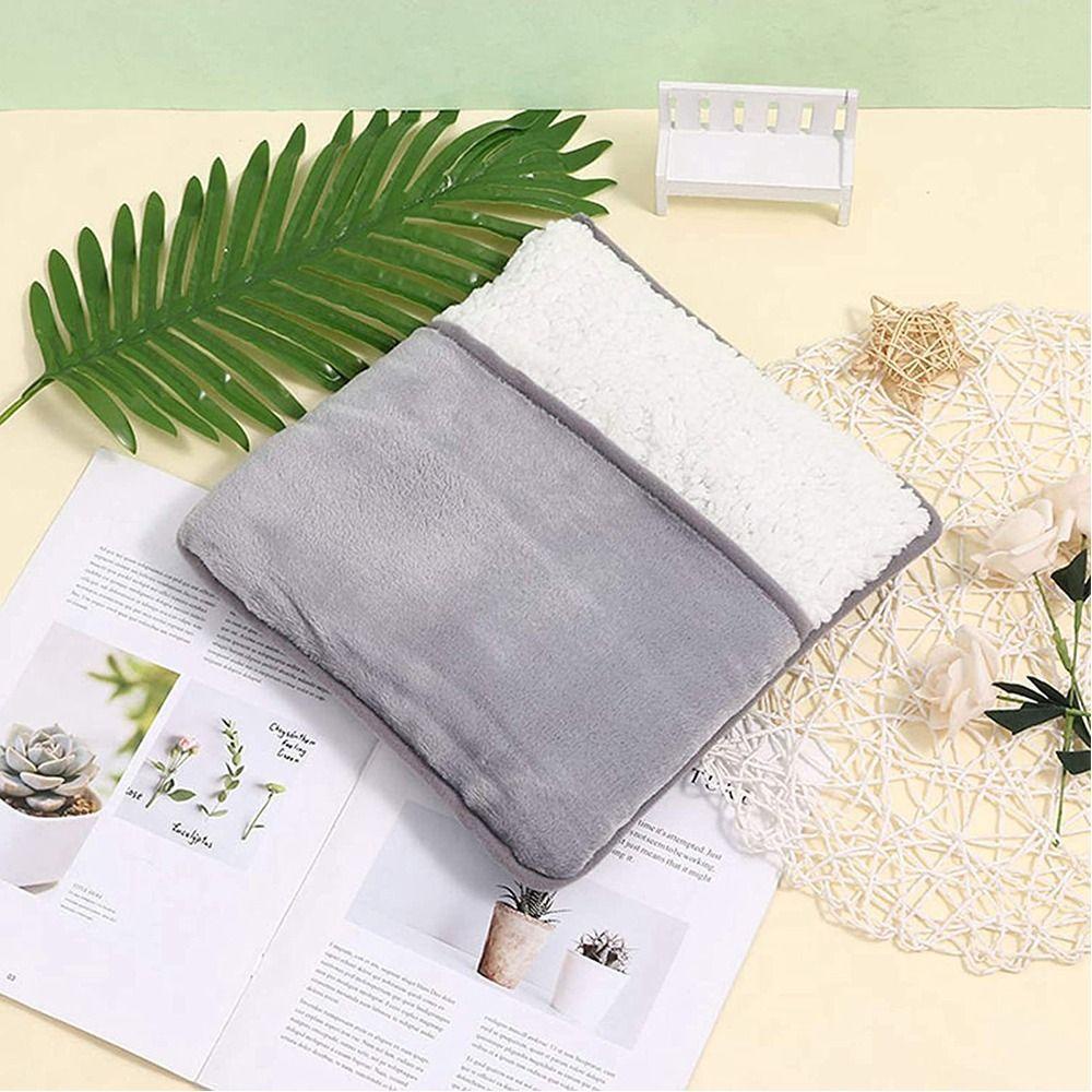 Đệm Sưởi Ấm Chân Trọng Lượng Nhẹ Đa Năng