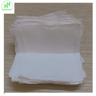 Túi Đựng Phân Bón Cho Cây - Túi giấy lọc đựng phân bón cho cây (20 Túi/Gói)