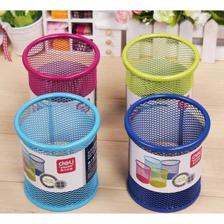 Cắm Bút Tròn Deli 9153