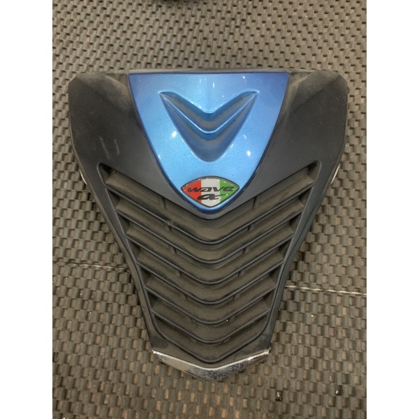 Mặt nạ kiểng cho Wave alpha 110 thanh lí