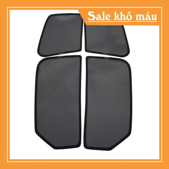 Rèm che nắng ô tô Peugeot 3008