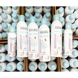 Xịt Khoáng Pháp 400ml