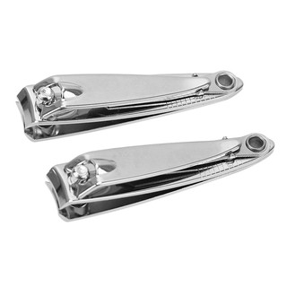 Bộ dụng cụ làm móng bằng thép không gỉ