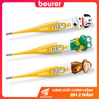 Nhiệt kế điện tử beurer - by11