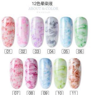 sét cồn loang 12 chai