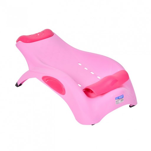CHÍNH HÃNG-Ghế Gội Đầu Cho Bé Song Long Cỡ Trung 2509